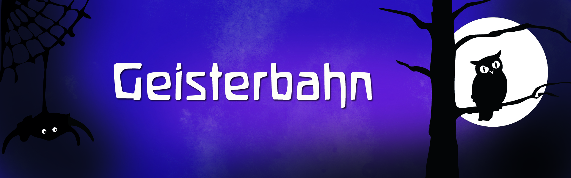 HM Geisterbahn