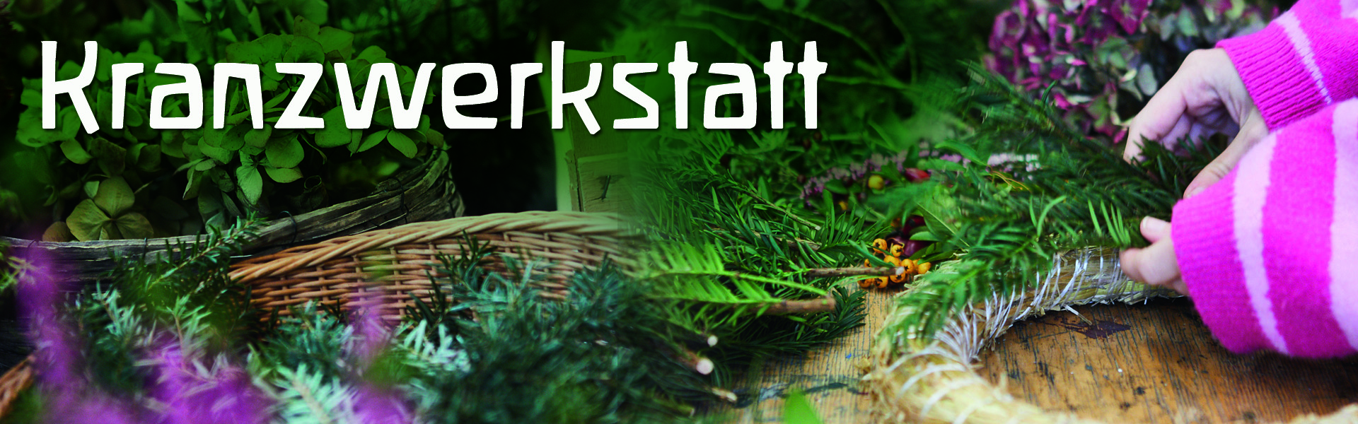 HM Kranzwerk